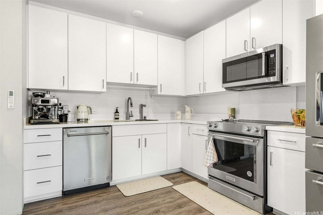 Condominio a Ewa Beach, Hawaii, Stati Uniti 4 - 19083462