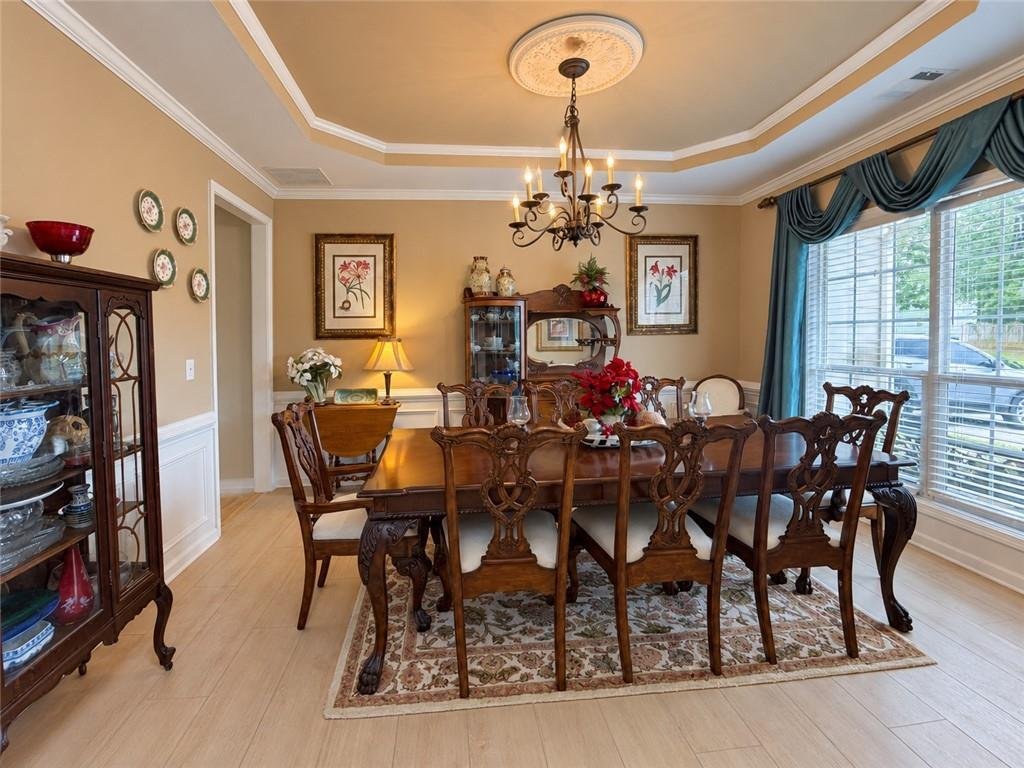 House in Canton, Georgia, United States 3 - 19077066