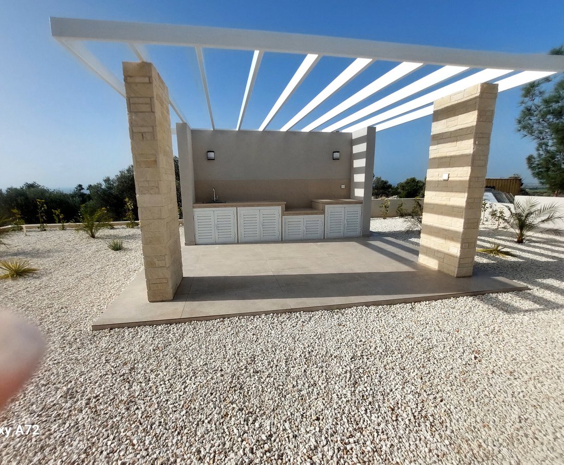 Villa à Koúklia, Paphos, Chypre 2 - 19083847