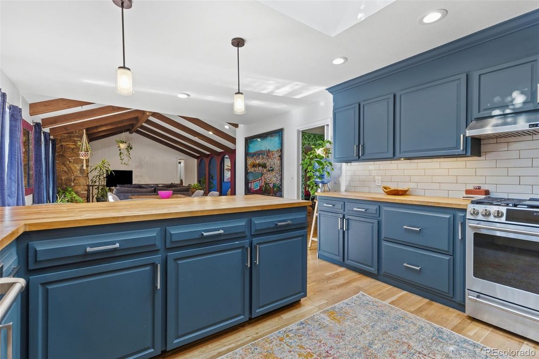 Casa a Denver, Colorado, Stati Uniti 4 - 19076857