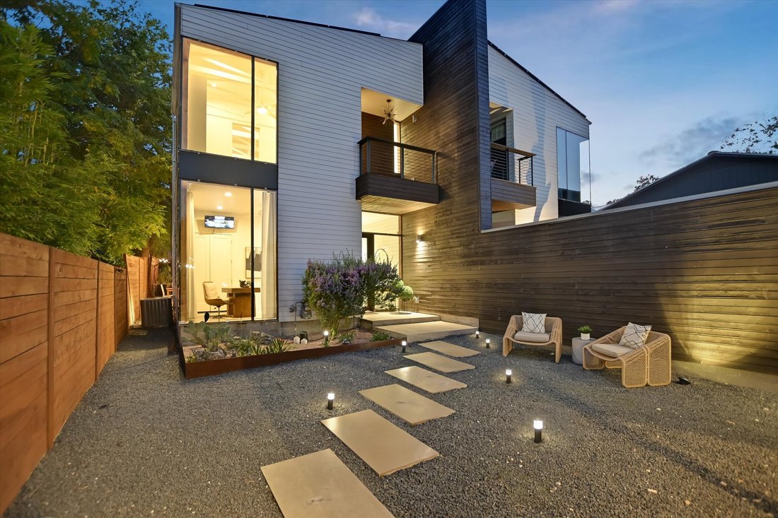Casa a Austin, Texas, Stati Uniti 1 - 19078445