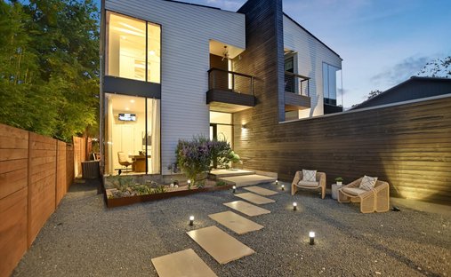 Haus in Austin, Texas, Vereinigte Staaten 1