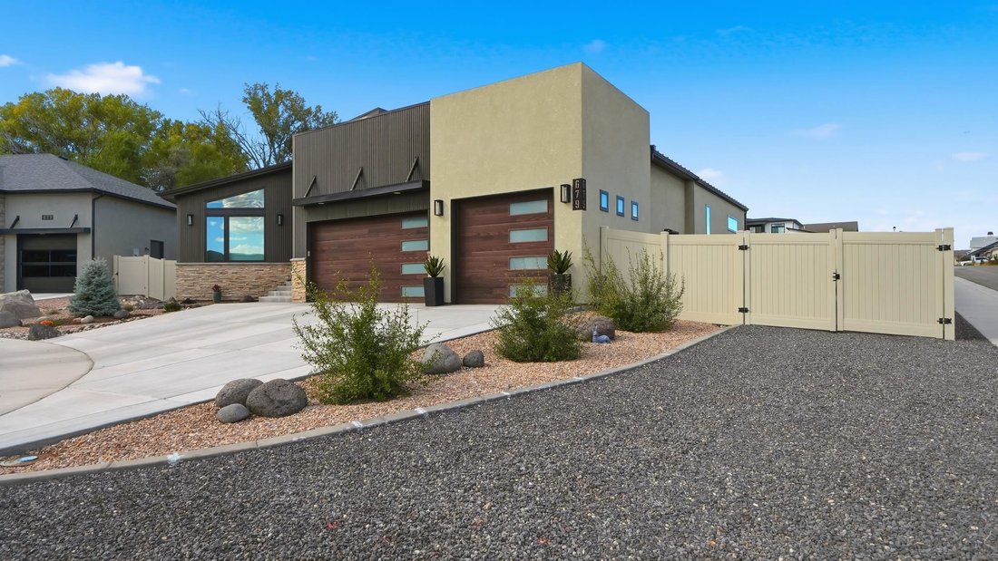 House in Grand Junction, Colorado, United States 4 - 19080656