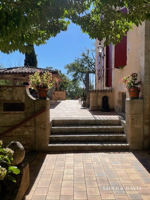 Casa a Colayrac-Saint-Cirq, Nuova Aquitania, Francia 3 - 19076589