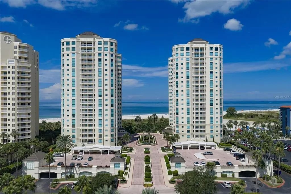 Condominio en Clearwater, Florida, Estados Unidos 2 - 19082376
