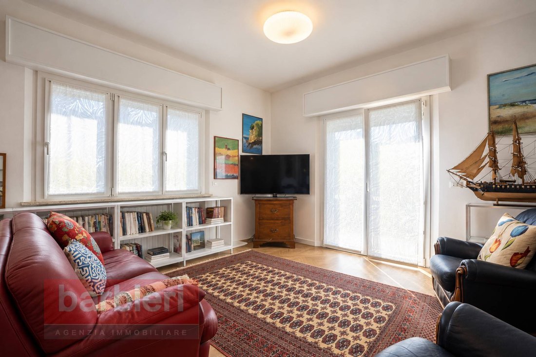 Wohnung in Centro, Cervia, Emilia-Romagna 5 - 18397636