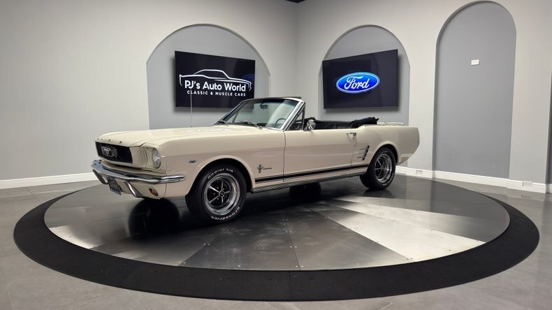 Blueprint 302 Crate Engine 4-Wheel Disc Brakes Canvas Soft Top! in Clearwater, United States 1 - 19082760