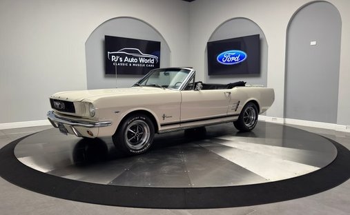 Blueprint 302 Crate Engine 4-Wheel Disc Brakes Canvas Soft Top! in Clearwater, United States 1