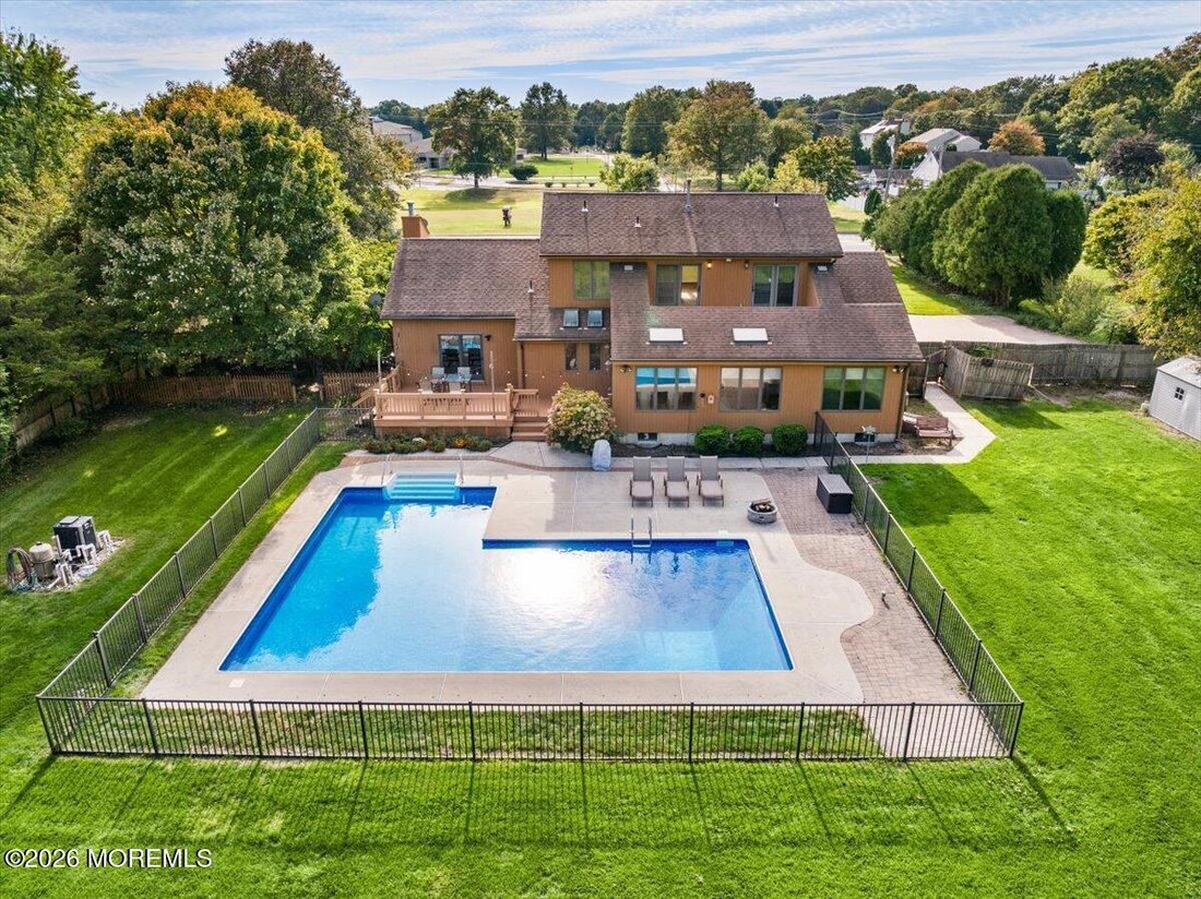 Haus in Toms River, New Jersey, Vereinigte Staaten 1 - 19079976