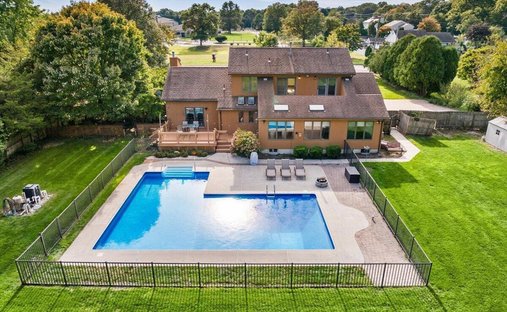 Haus in Toms River, New Jersey, Vereinigte Staaten 1