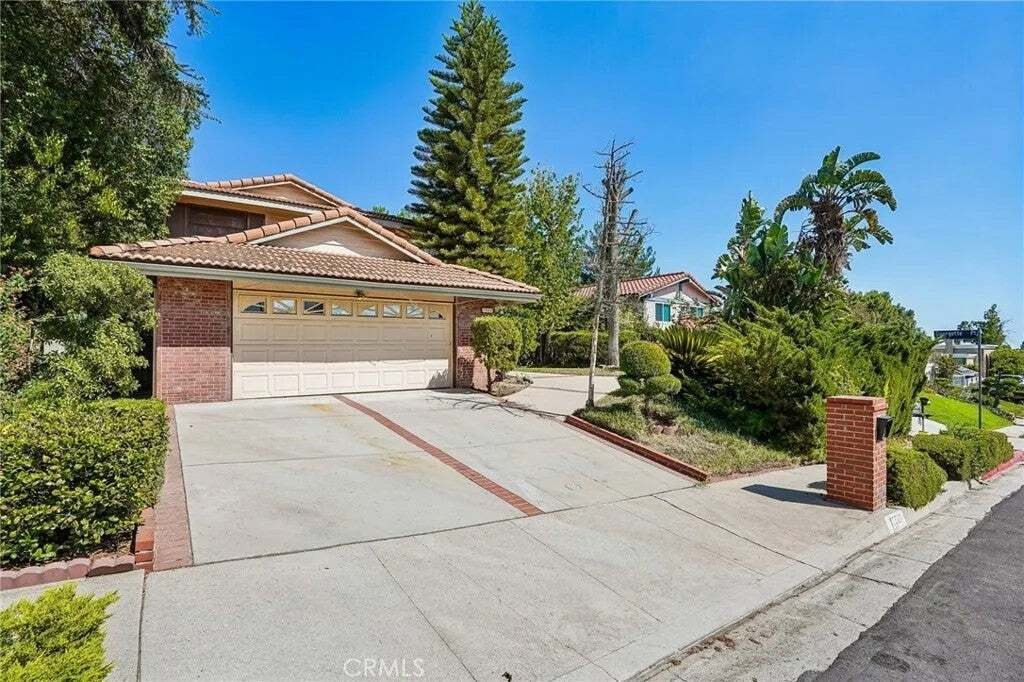 Casa en Los Ángeles, California, Estados Unidos 3 - 19081187