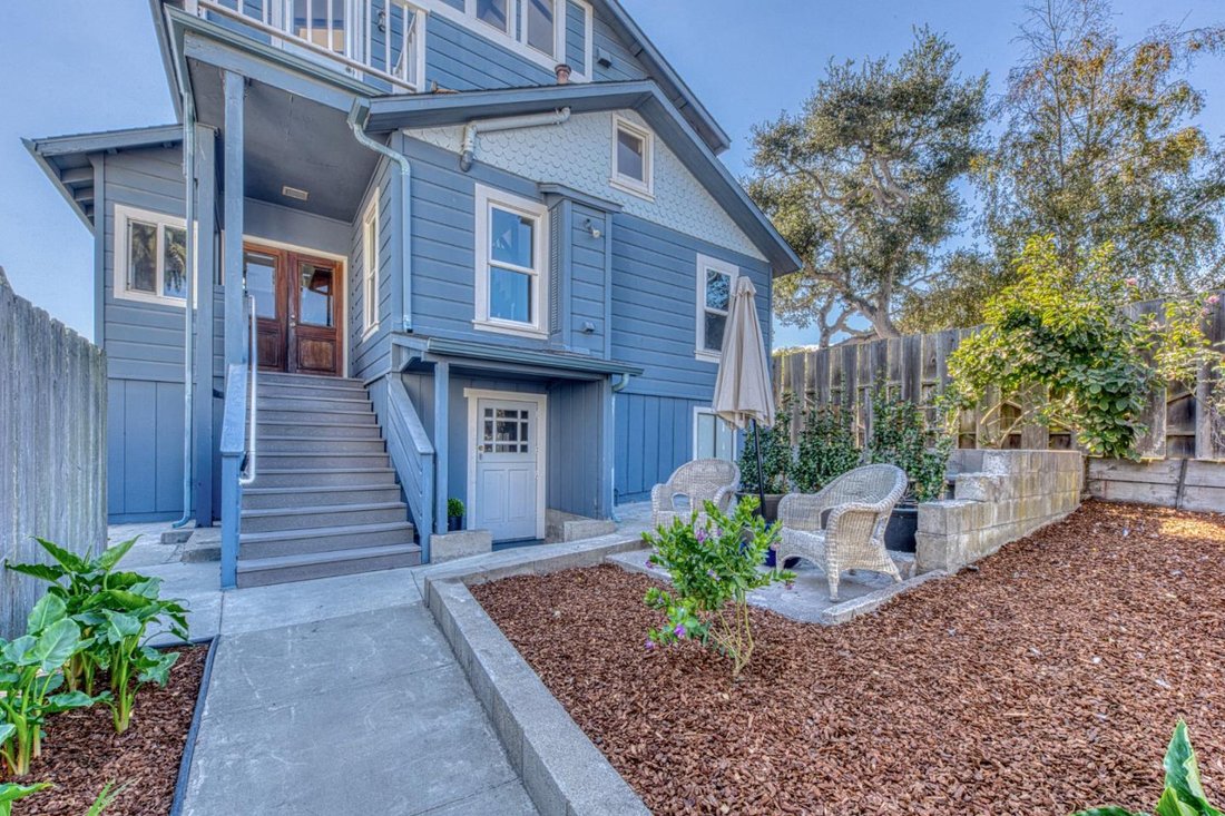 Casa en Monterrey, California, Estados Unidos 4 - 19080872
