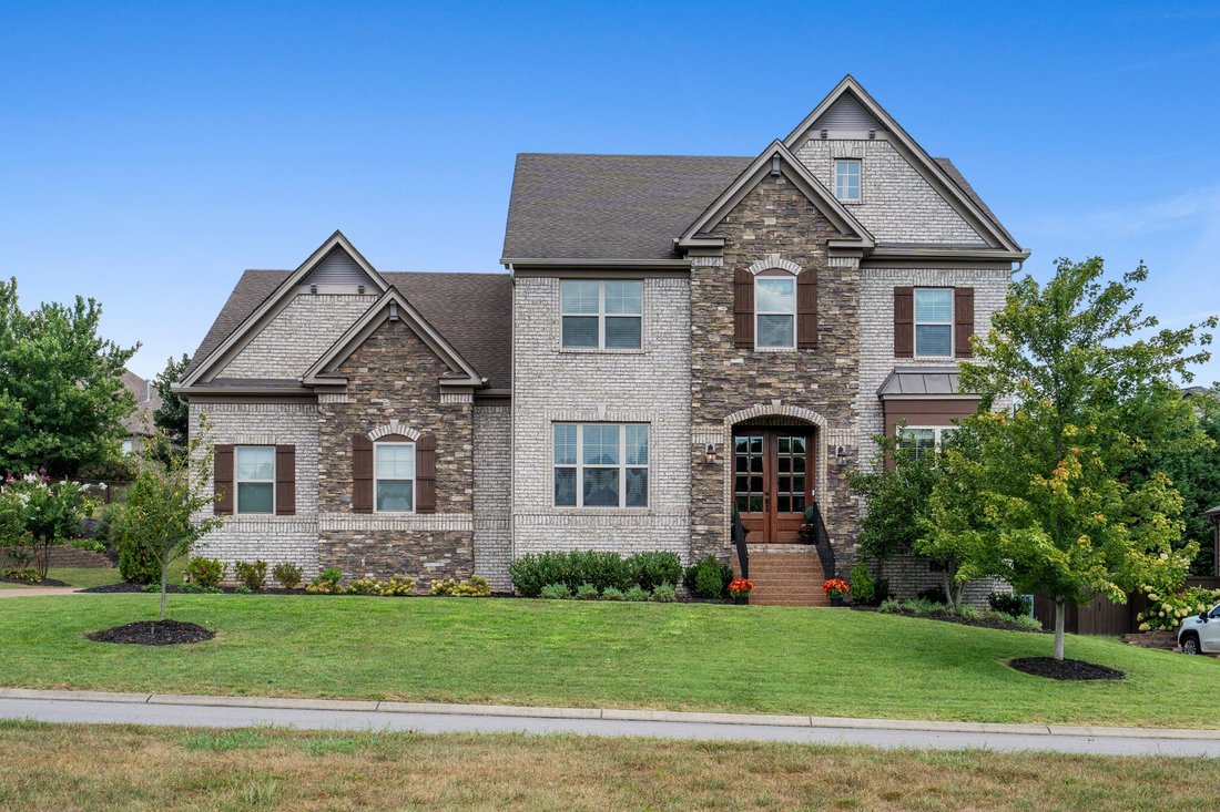 Haus in Nolensville, Tennessee, Vereinigte Staaten 2 - 19079530