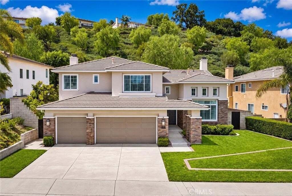 Casa en Diamond Bar, California, Estados Unidos 3 - 19079100