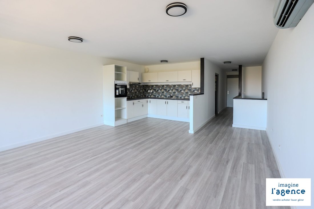 Apartment in Pape'ete, Windward Islands, French Polynesia 2 - 19082440