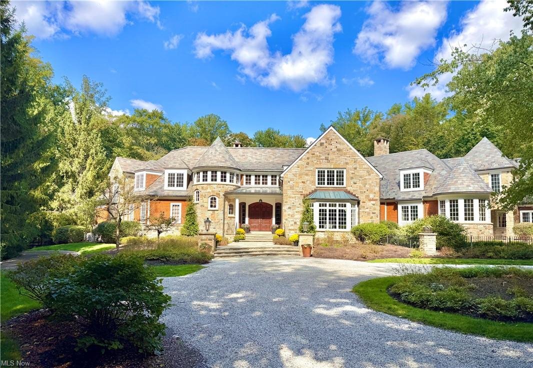 Haus in Gates Mills, Ohio, Vereinigte Staaten 1 - 19082365