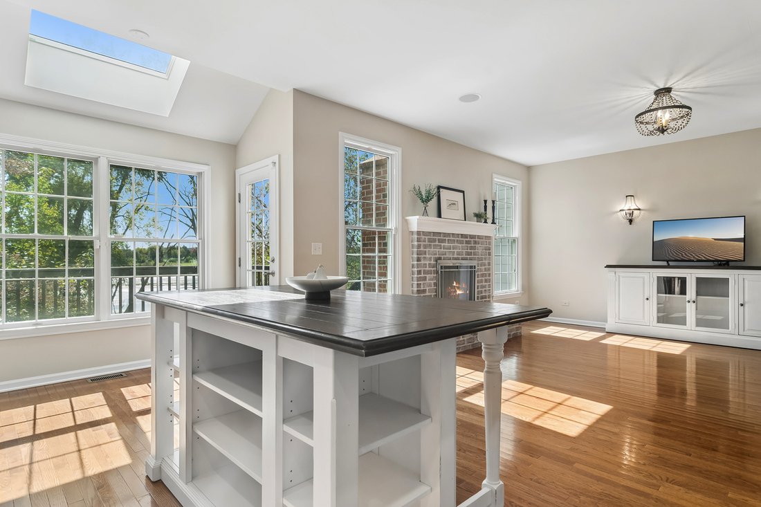 Villa in Long Grove, Illinois, United States 4 - 19077659