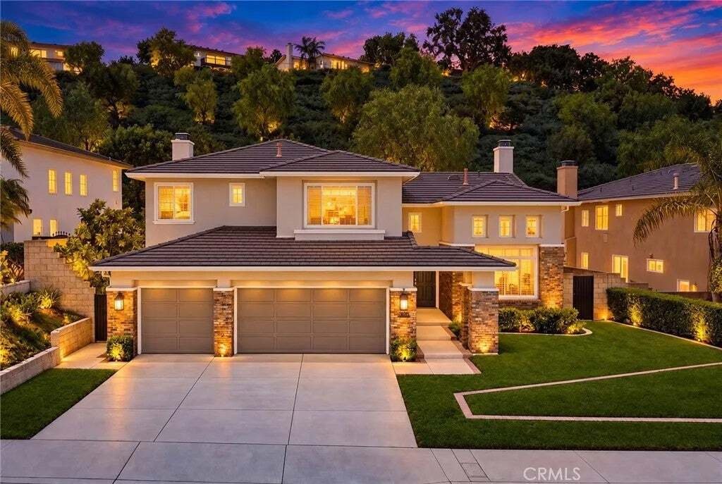 Casa en Diamond Bar, California, Estados Unidos 1 - 19079100