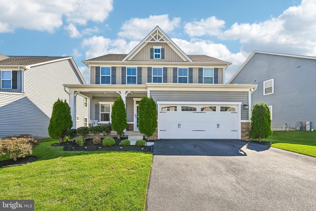 Casa a Hanover, Maryland, Stati Uniti 1 - 19079870