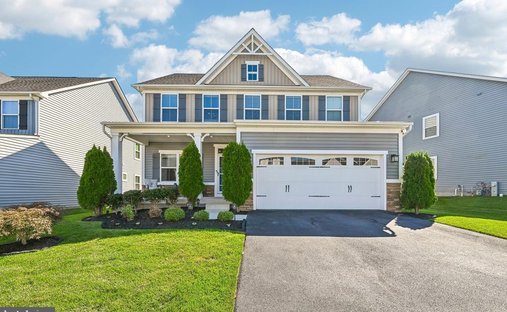 Casa en Hanover, Maryland, Estados Unidos 1