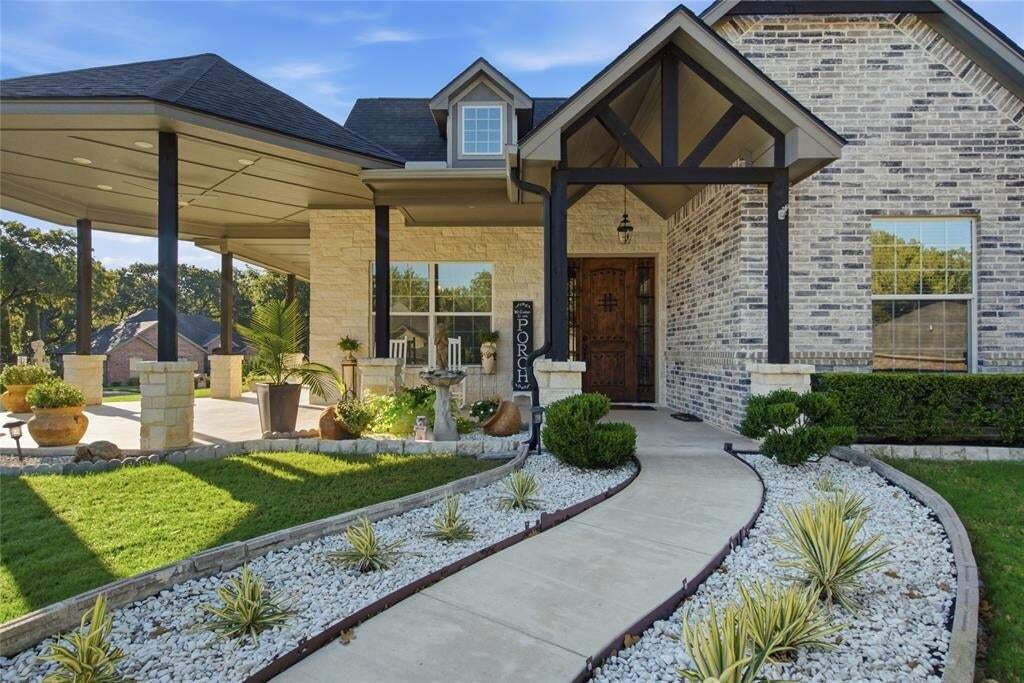 Maison à Azle, Texas, États-Unis 5 - 19081126