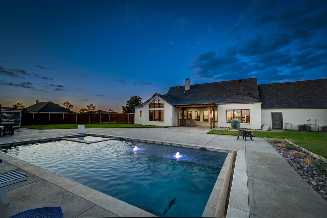 House in Lubbock, Texas, United States 5 - 19079911