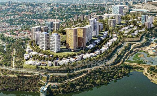 Land in Naucalpan de Juárez, Bundesstaat Mexiko, Mexiko 1