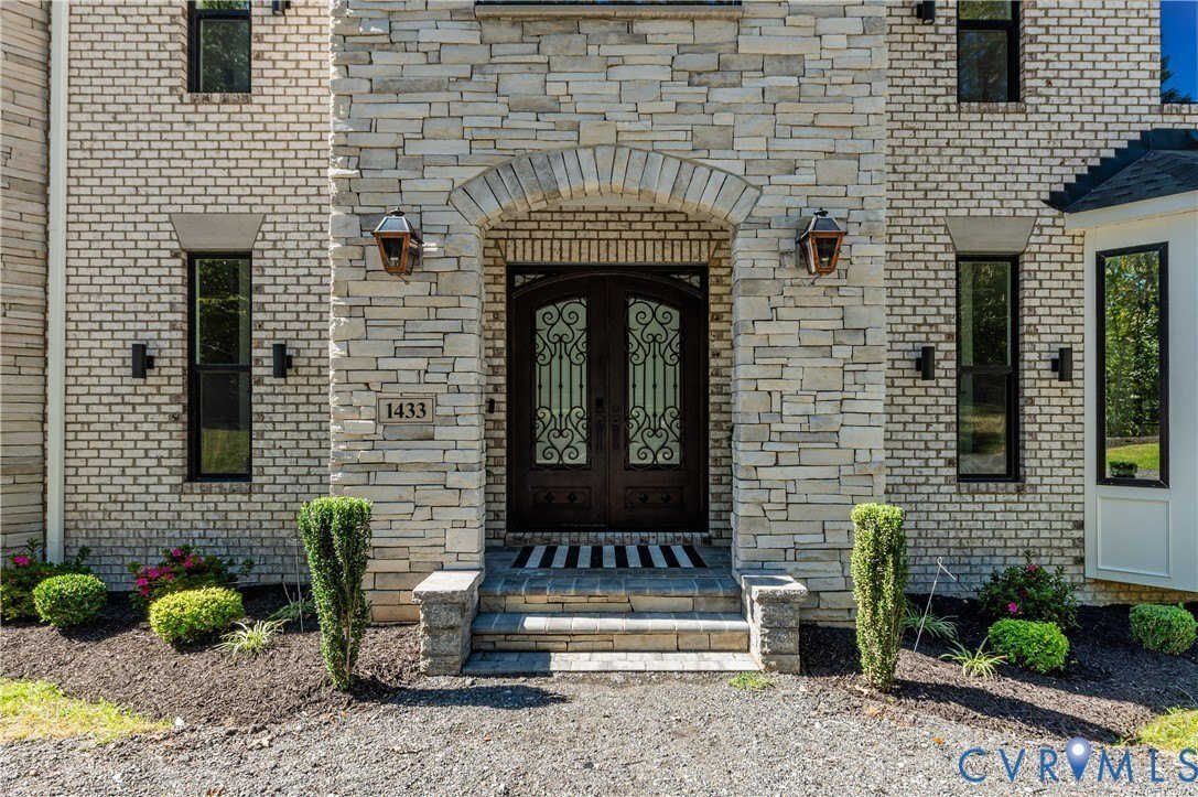 Haus in Crozier, Virginia, Vereinigte Staaten 2 - 19082562