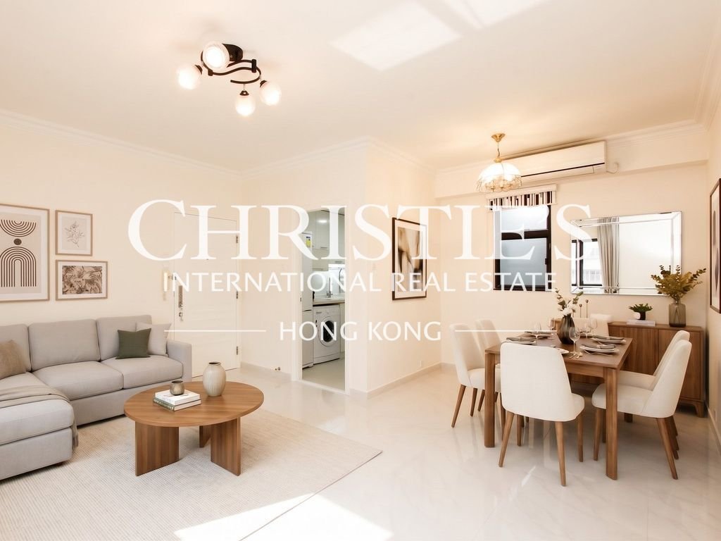 Appartamento a Hong Kong, Hong Kong 4 - 19028541