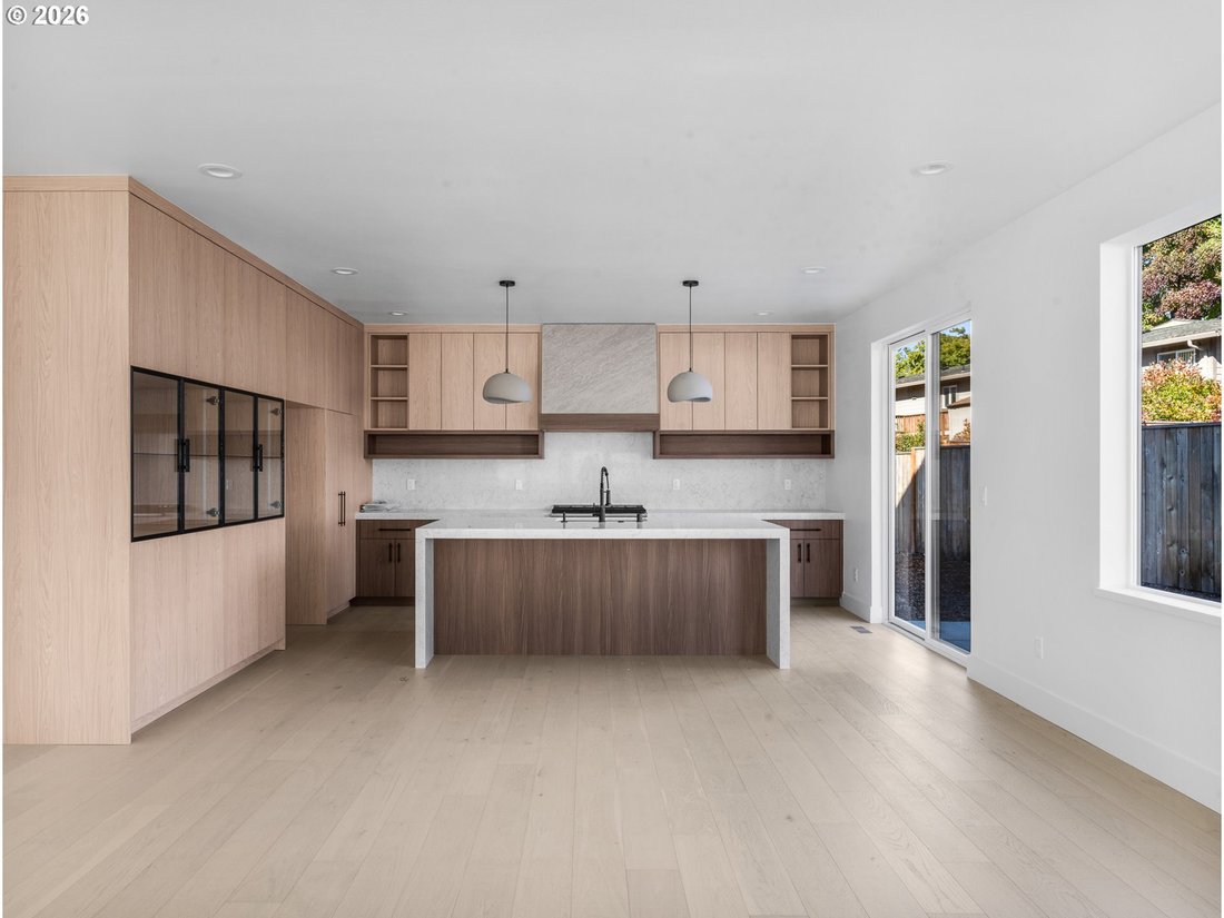 Casa a Portland, Oregon, Stati Uniti 3 - 18453901