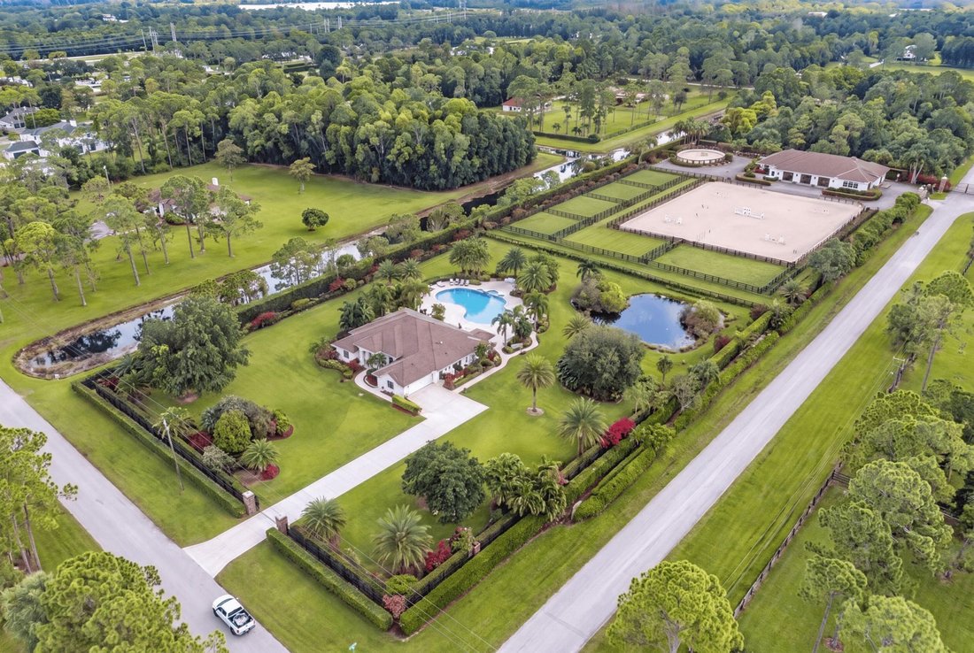Haus in Wellington, Florida, Vereinigte Staaten 5 - 19076398