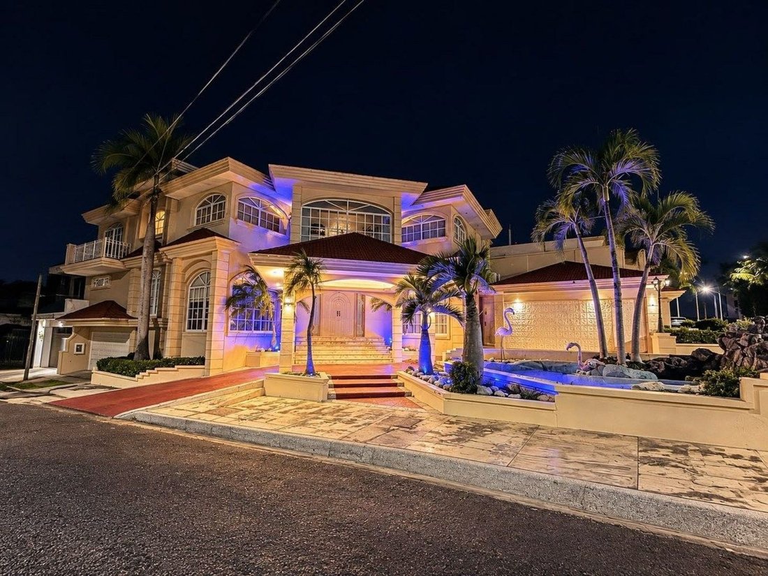 Maison à Veracruz, Veracruz, Mexique 1 - 19085242