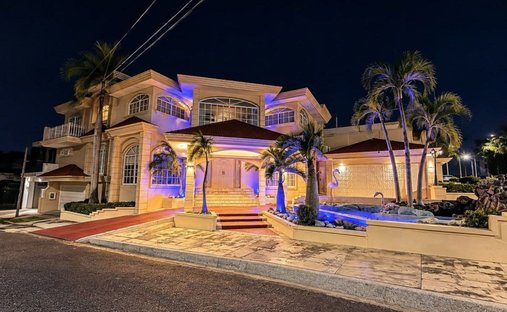 Haus in Veracruz, Veracruz, Mexiko 1