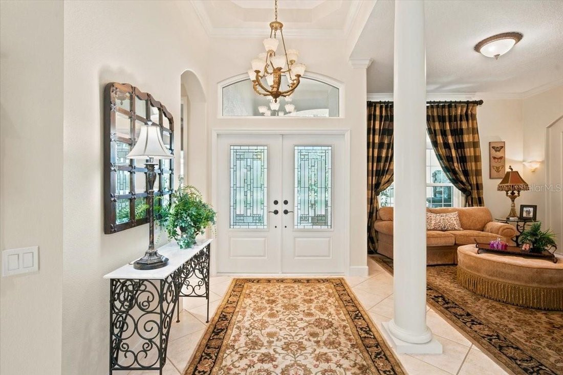 Casa en Lithia, Florida, Estados Unidos 5 - 19079541