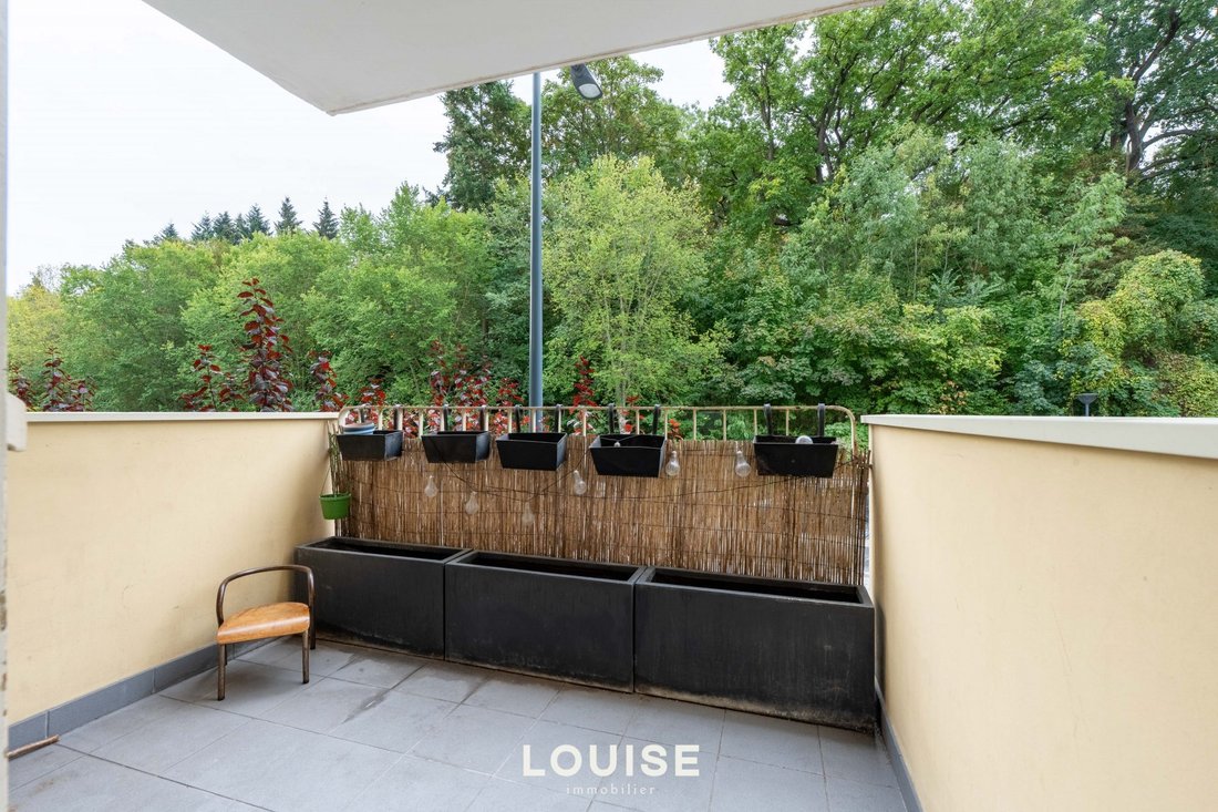Apartment in Pavé des Gardes, Chaville, France 3 - 19076526