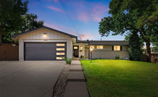 Maison à Greenwood Village, Colorado, États-Unis 1