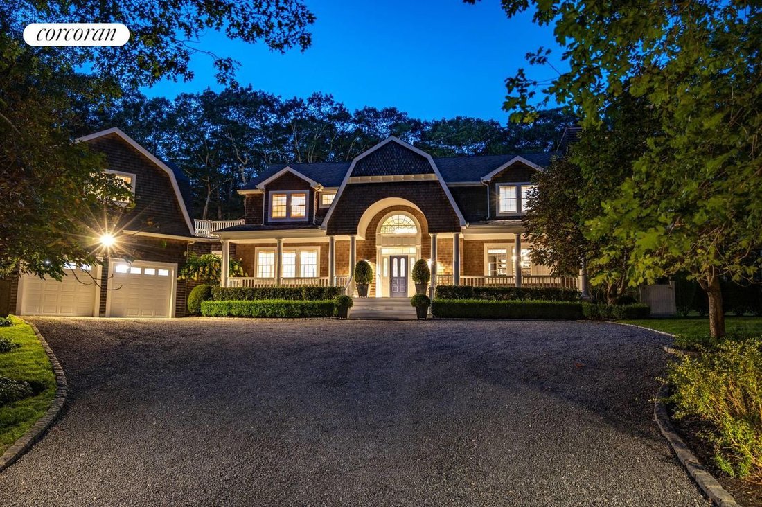 Haus in Bridgehampton, New York, Vereinigte Staaten 1 - 16188984