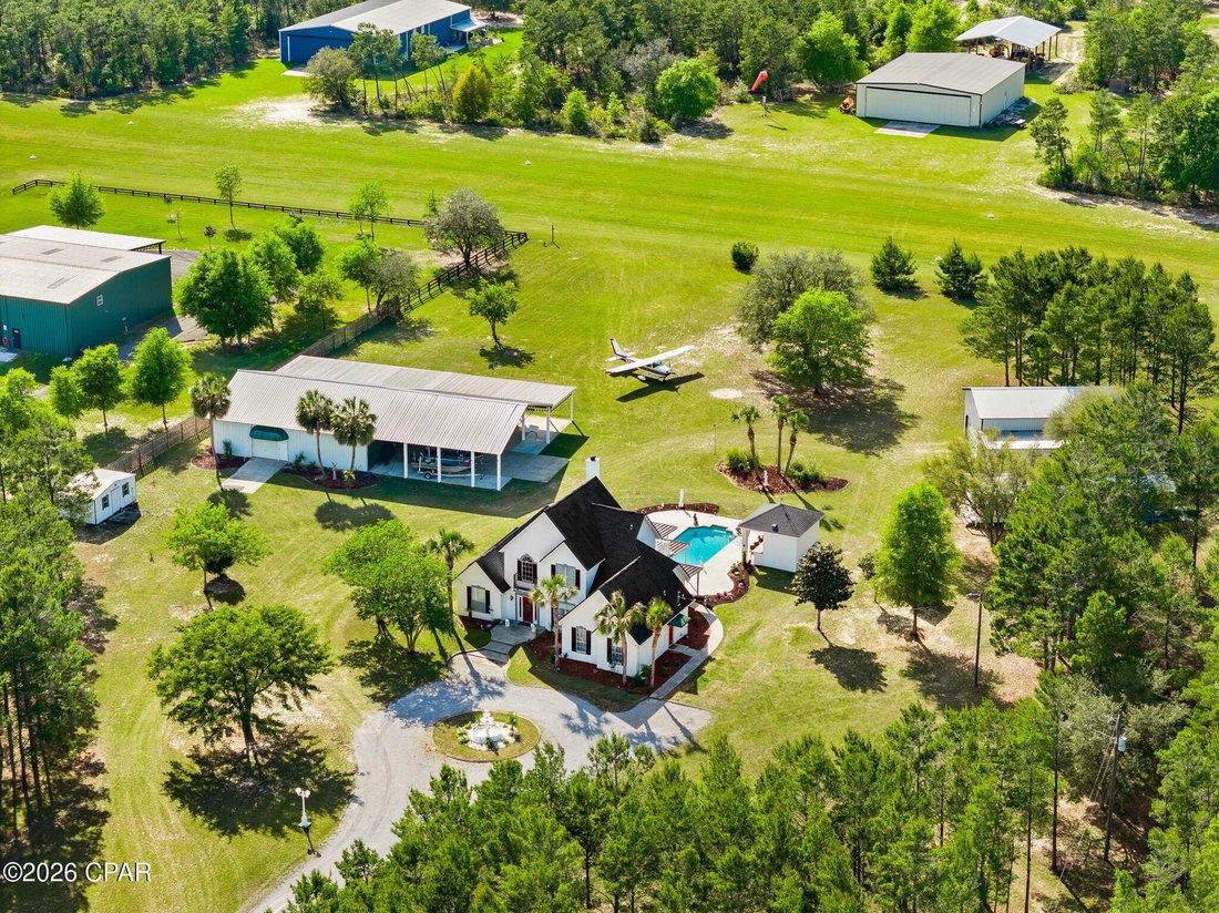 Haus in Chipley, Florida, Vereinigte Staaten 3 - 19085563