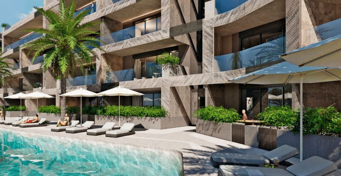 Appartamento a Germasogeia, Distretto di Limassol, Cipro 4 - 19084075