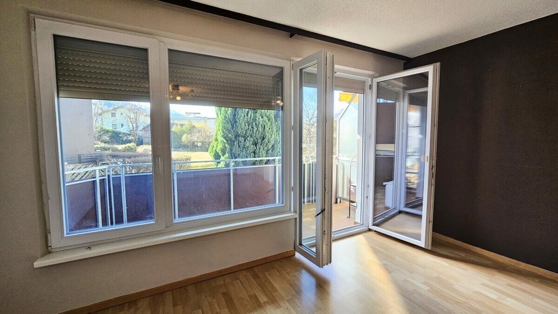 Appartement à Innsbruck, Tyrol, Autriche 3 - 19077906