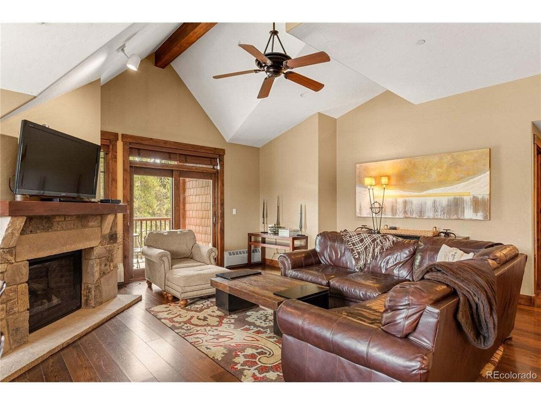 Condo in Breckenridge, Colorado, United States 5 - 18174135