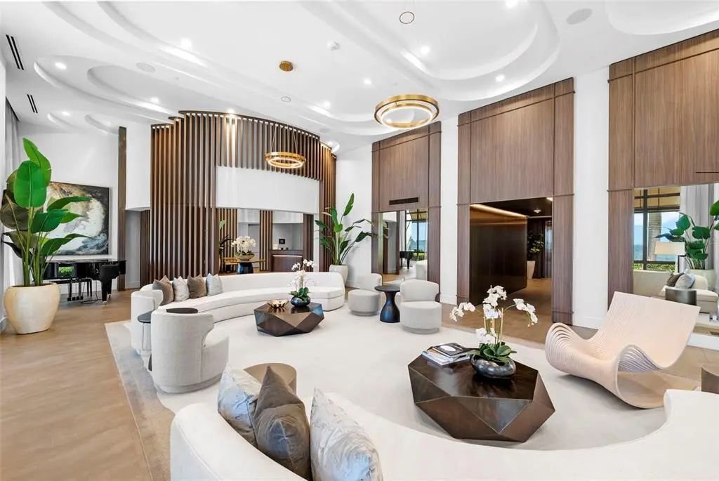 Condominio en Tampa, Florida, Estados Unidos 4 - 19082270