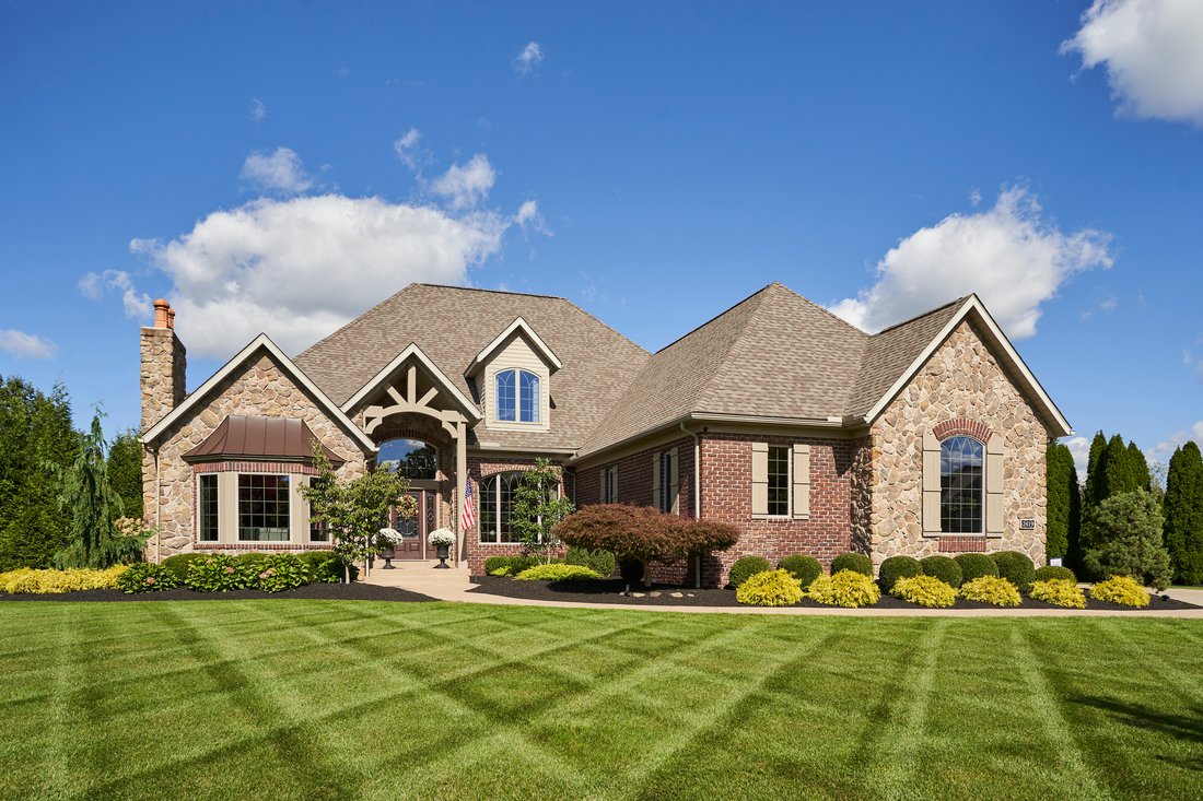 Casa en Canton, Ohio, Estados Unidos 1 - 19082367