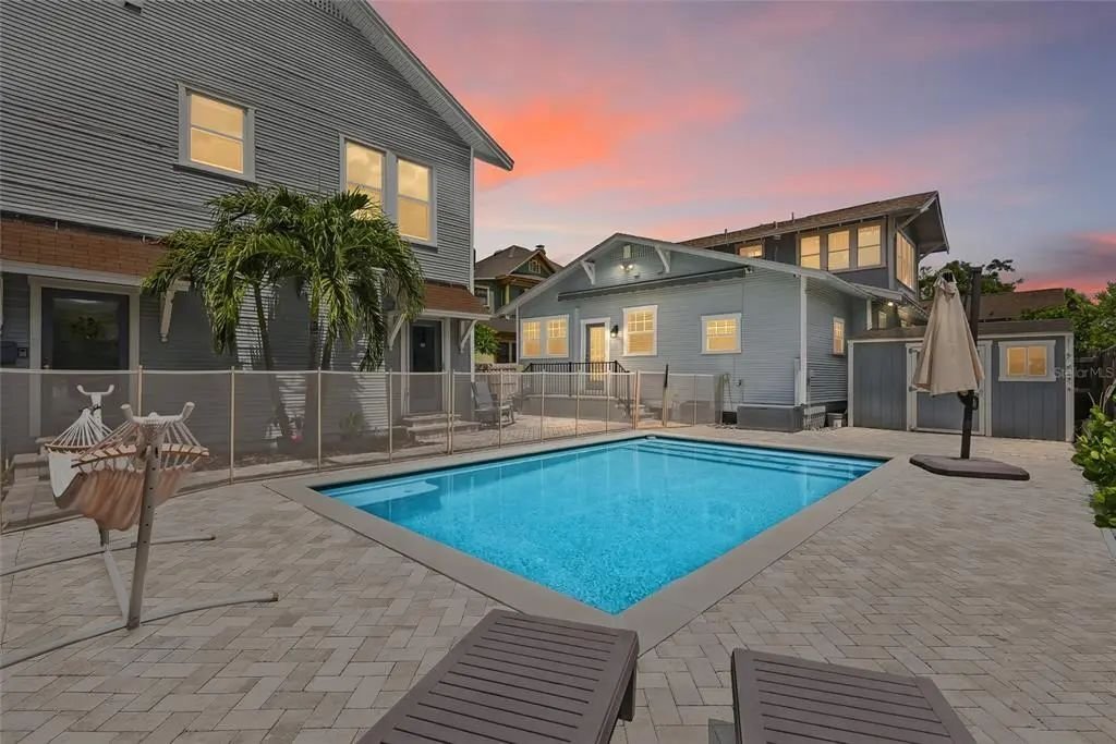 Casa en Tampa, Florida, Estados Unidos 3 - 19082353