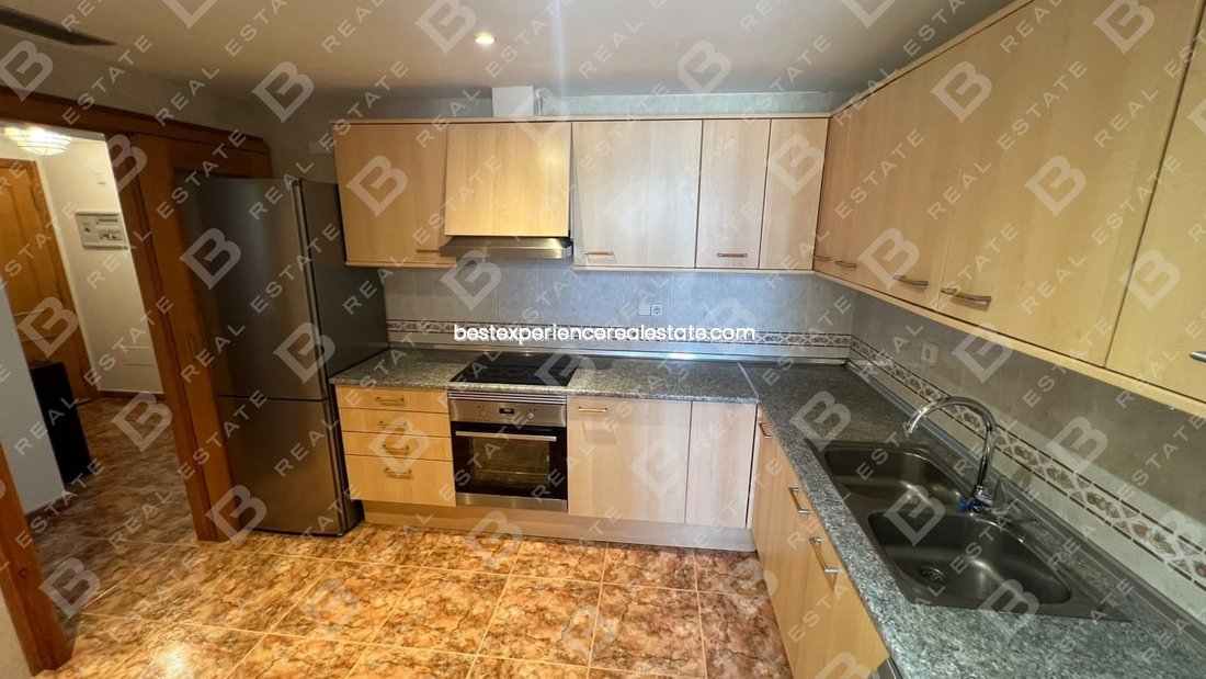 Apartamento en Santa Eulalia del Río, Islas Baleares, España 4 - 19081010