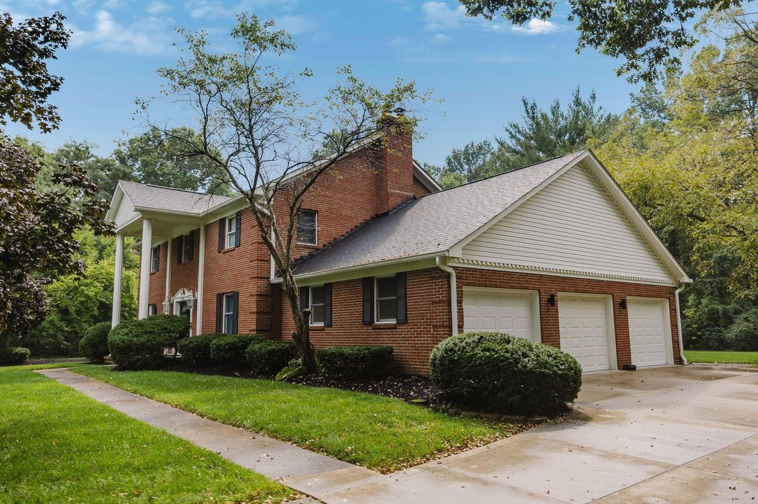 Haus in Westerville, Ohio, Vereinigte Staaten 3 - 19082679