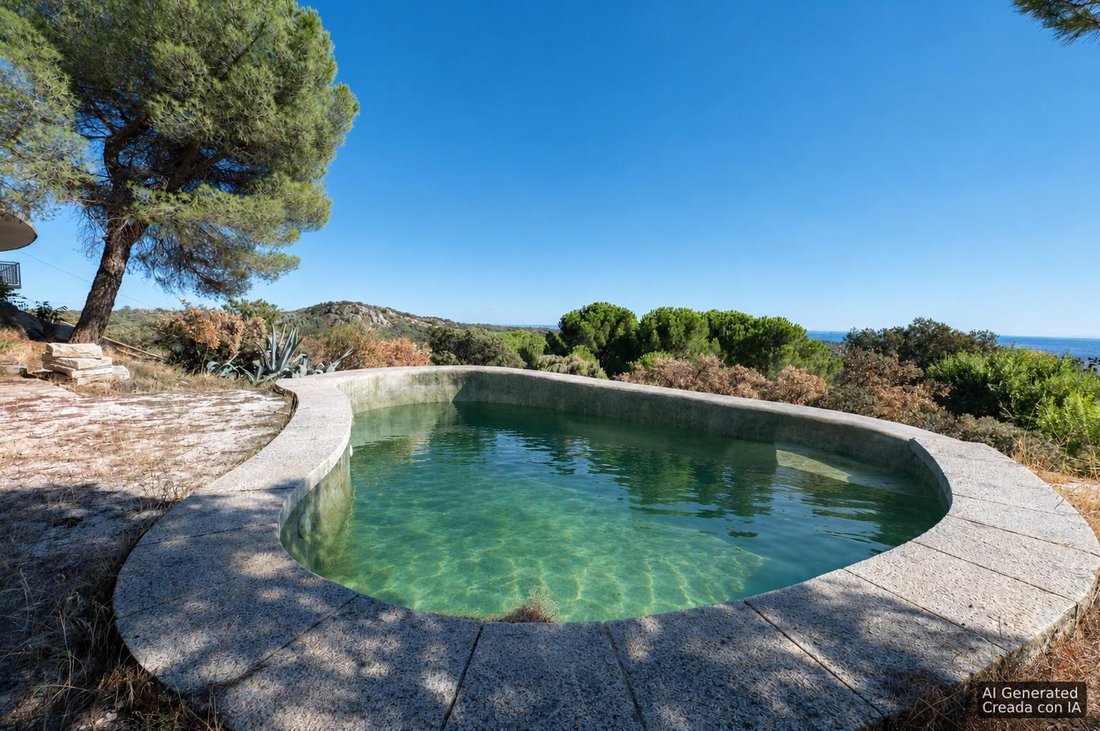 Villa in Hoyo de Manzanares, Comunidad de Madrid, Spain 4 - 19079169