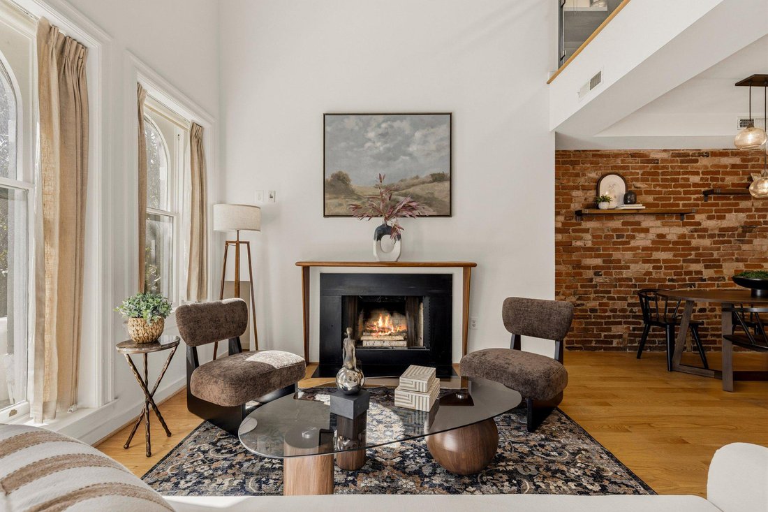 Condo in Washington, District of Columbia, United States 4 - 19076091