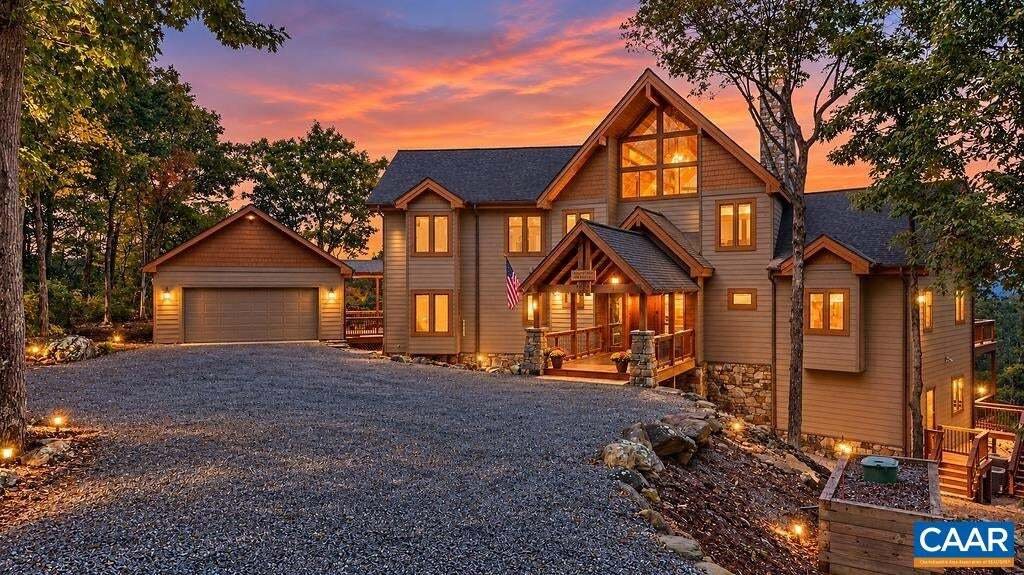 House in Beech Grove, Virginia, United States 5 - 19078825