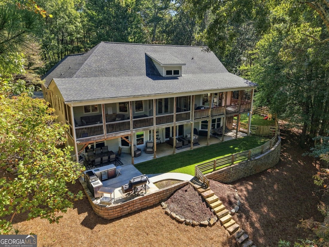 Casa en Jasper, Georgia, Estados Unidos 3 - 19078827